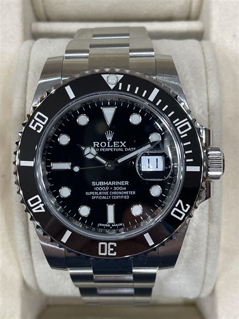 116610ln rolex